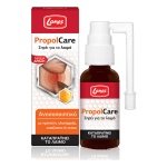 LANES Propolcare Σπρέι για τον Πονόλαιμο30ml