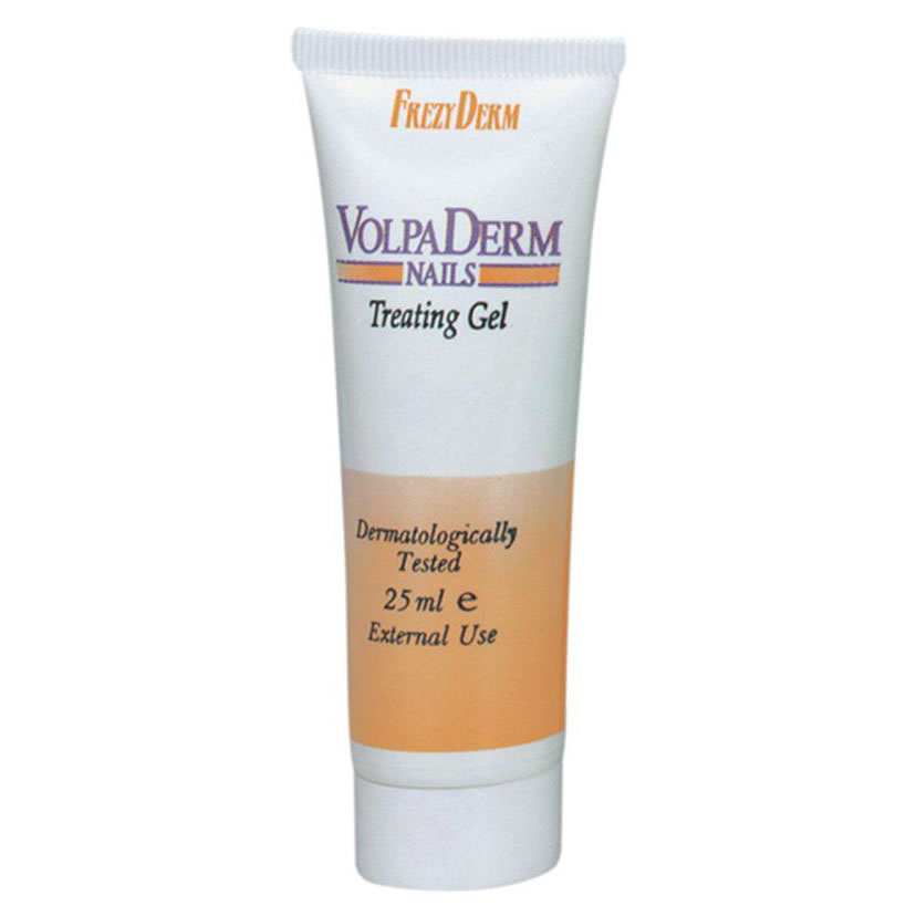 5202888010620 FREZYDERM, Volpaderm, Nails Treating Gel, 5202888010620