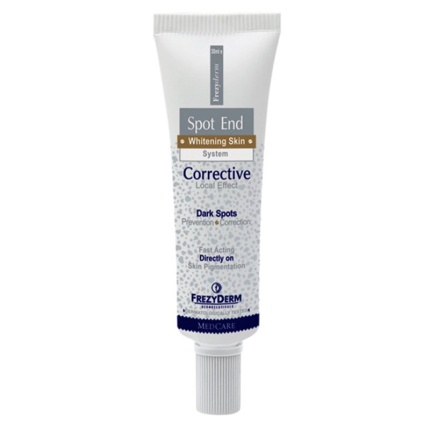 FREZYDERM spot end corrective