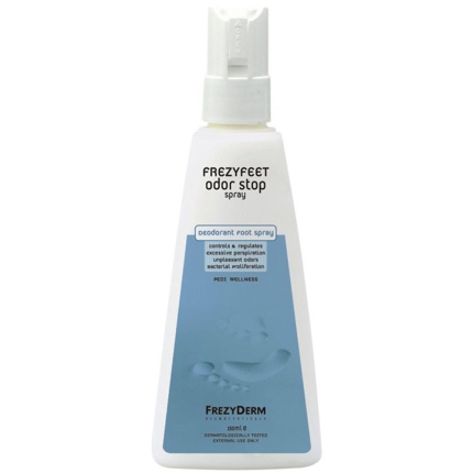 FREZYDERM Frezyfeet Odor Stop Spray 150ml