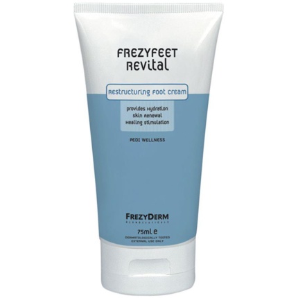 FREZYDERM Frezyfeet Revital 75ml