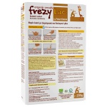 Frezyderm, Βρεφική Κρέμα, Φαρίν Λακτέ µε Δηµητριακά & Γάλα 6m+