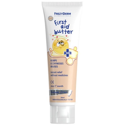 FREZYDERM First Aid Butter 50ml