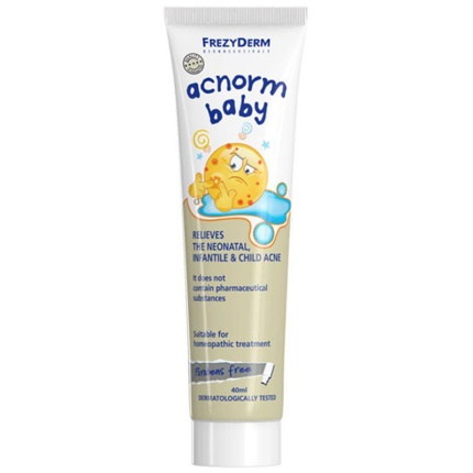 FREZYDERM Ac- Norm Baby Cream 40ml