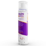 FREZYDERM, Crilen Anti-Mosquito Plus Spray, Προστασία από Κουνούπια, αντικουνουπικό, 5202888224355