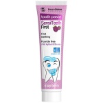 FREZYDERM Sensiteeth First Toothpaste 40ml