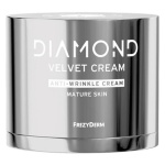 5202888271298, FREZYDERM, Diamond Velvet, Anti-Wrinkle Cream, Αντιγηραντική Κρέμα, για Ώριμες Επιδερμίδες, αντιγηρανση