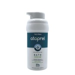 FREZYDERM Atoprel Bath Cream Κρεμώδες Καθαριστικό για το Ξηρό και Ευαίσθητο Δέρμα 300ml