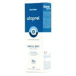 FREZYDERM Atoprel Emollient Mousse Μαλακτικός Αφρός για Ξηρή & Ευαίσθητη Επιδερμίδα 200ml - Image 2