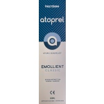 FREZYDERM Atoprel Emollient Classic Μαλακτική Κρέμα για Ατοπική Δέρματίτιδα, Έκζεμα και Κνησμό - Image 2