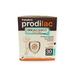 FREZYDERM Prodilac Immuno Shield Fast Melt 30 φακελάκια Ροδάκινο