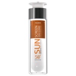 FREZYDERM, Sun Screen Cream to Powder, Vitamin D Like, SPF50+, Αντηλιακή Κρέμα Προσώπου, 5202888400124