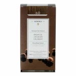 KORRES Μόνιμη Βαφή Μαλλιών Argan Oil Advanced Colorant COCOA 6.7