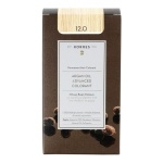 KORRES Μόνιμη Βαφή Μαλλιών Argan Oil Advanced Colorant 12.0 Ξανθό Special Blonde
