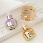 KORRES Golden Krocus Eye Elixir, Χρυσός Κρόκος Ελιξίριο Ματιών 18ml