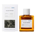 KORRES Black Pepper Eau De Toilette Ανδρικό Άρωμα 50ml