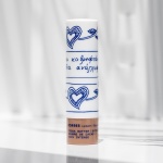 KORRES Lip Balm Cocoa Butter Ενυδατική Φροντίδα για τα Χείλη με Βούτυρο Κακάο