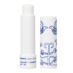 KORRES Lip Balm Yoghurt SPF20, Ενυδατική Φροντίδα για τα Χείλη Γιαούρτι με Αντιηλιακή Προστασία