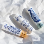 KORRES Lip Balm Yoghurt SPF20, Ενυδατική Φροντίδα για τα Χείλη Γιαούρτι με Αντιηλιακή Προστασία