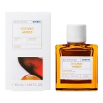 KORRES Oceanic Amber Eau De Toilette 50ml