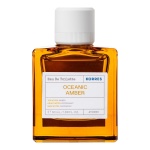 KORRES Oceanic Amber Eau De Toilette 50ml