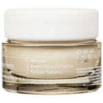 KORRES Λευκή Πεύκη Αναπλήρωση Όγκου Κρέμα Ημέρας Πολύ Ξηρές Επιδερμίδες