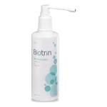 BIOTRIN Hair Tonic Lotion 100ml