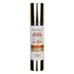 FROIKA, Hyaluronic Silk Touch Sunscreen Tinted SPF50