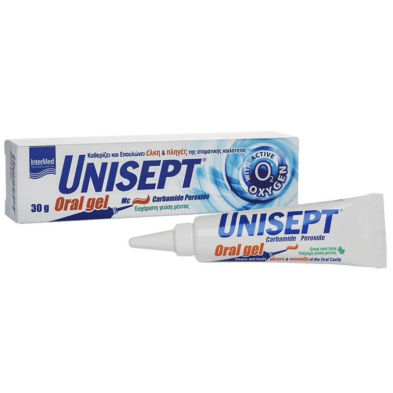 5205152002239-new INTERMED Unisept Oral Gel