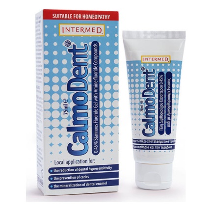 INTERMED Calmodent Gel