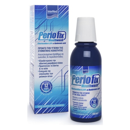 INTERMED Periofix Mouthwash