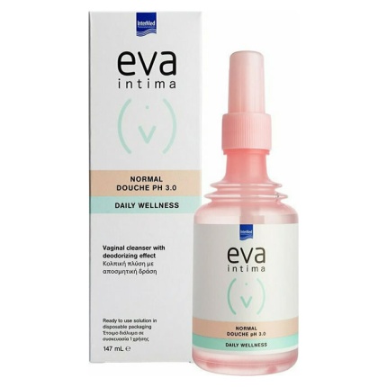 EVA Douche Νormal Κολπική Πλύση pH3.0