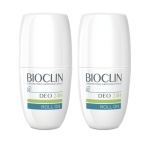BIOCLIN Deo 24h Alcohol Free Roll-on, Αποσμητικό