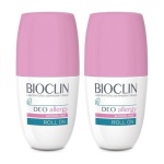 BIOCLIN Deo Allergy Alcohol Free Roll-on, Αποσμητικό