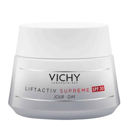 Vichy Liftactiv Supreme SPF30, Αντιγηραντική Κρέμα Προσώπου
