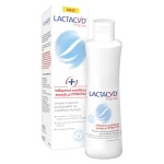 LACTACYD Prebiotic Λοσιόν Καθαρισμού της Ευαίσθητης Περιοχής με Πρεβιοτικά 250ml - Image 2