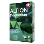 ALTION Magnesium Συμπλήρωμα Διατροφής Μαγνήσιο 375mg 30 ταμπλέτες