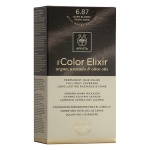APIVITA My Color Elixir N6,87 Ξανθό Σκούρο Περλέ 50ml - Image 2