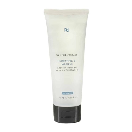 SkinCeuticals Hydrating B5 Masque, Μάσκα Ενυδάτωσης Προσώπου & Σώματος με Υαλουρονικό Οξύ