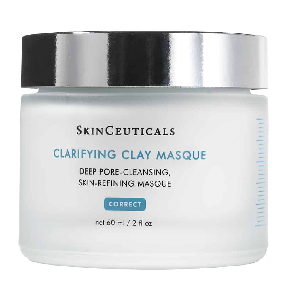635494330205 SkinCeuticals Clarifying Clay Masque, Μάσκα Αργίλου για Λιπαρό Δέρμα
