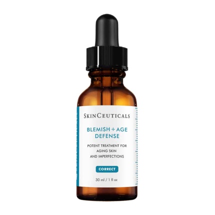 SkinCeuticals Blemish + Age Defence Serum, Προσώπου για Ακμή