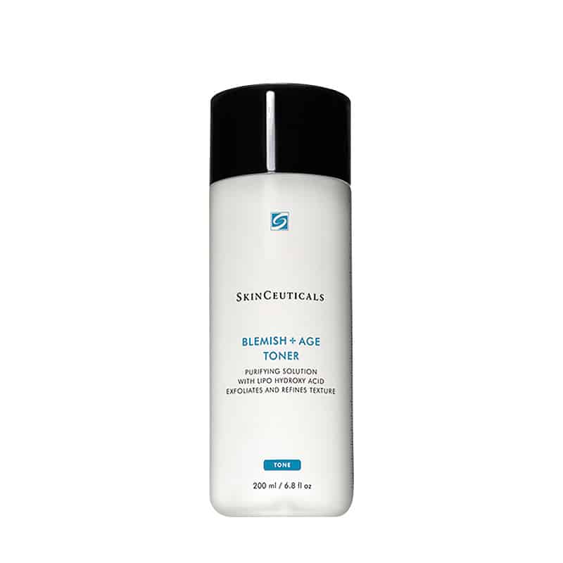 635494392203 SkinCeuticals Blemish & Age Toner, Λοσιόν Καθαρισμού Προσώπου, Αντιγήρανση