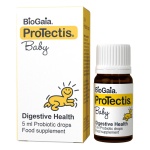 BIOGAIA ProTectis Drops Προβιοτικό σε σταγόνες για την Αντιμετώπιση των Κολικών στα Βρέφη 5ml