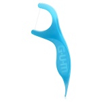 GUM 890 Easy Flossers Οδοντικό Νήμα 90τεμ - Image 2