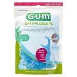 GUM 890 Easy Flossers Οδοντικό Νήμα 90τεμ