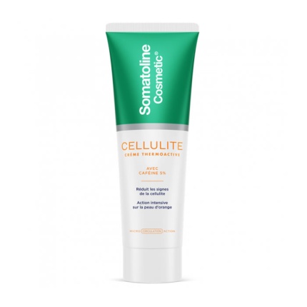 SOMATOLINE COSMETIC Anti-Cellulite Creme Thermoactive, Κυτταρίτιδα