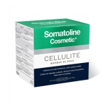 SOMATOLINE COSMETIC Anti-Cellulite Μάσκα Σώματος με Άργιλο Κατά της Κυτταρίτιδας 500gr - Image 2