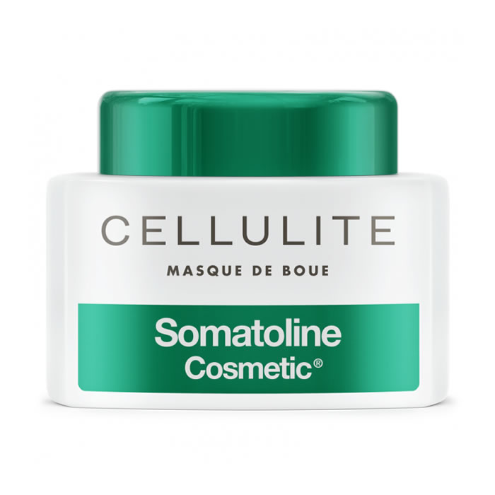 8002410067279 SOMATOLINE COSMETIC Anti-Cellulite Μάσκα Σώματος