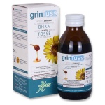 ABOCA Grintuss Adult, Σιρόπι για τον Ξηρό και Παραγωγικό Βήχα