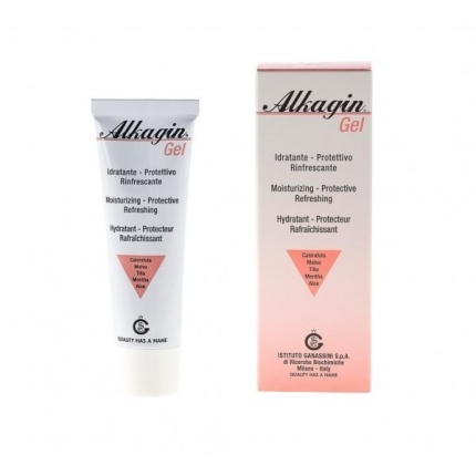 BIOCLIN Alkagin Soothing Intimate Gel